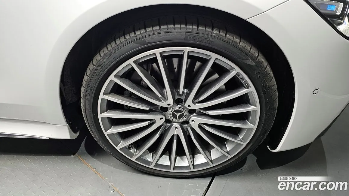 Mercedes-Benz S-Class 2025 из KR, фото 5