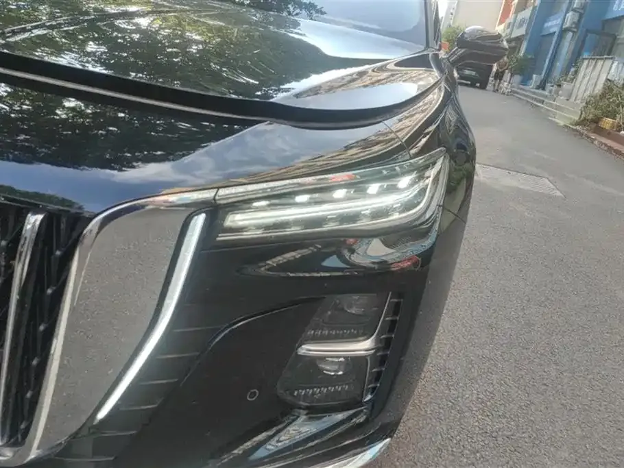 Hongqi H5 2023 из CN, фото 5