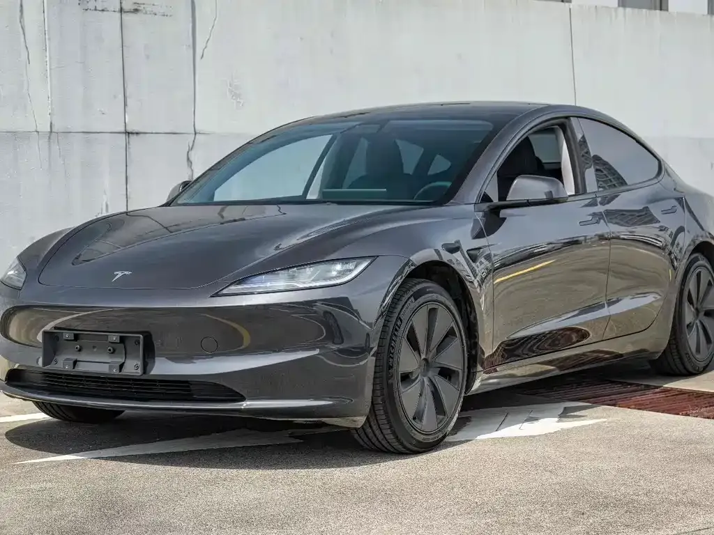 Tesla Model 3 2024 из CN, фото 1
