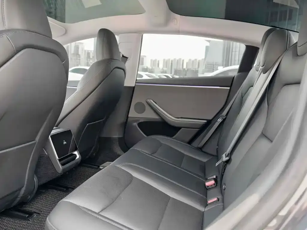 Tesla Model 3 2024 из CN, фото 6