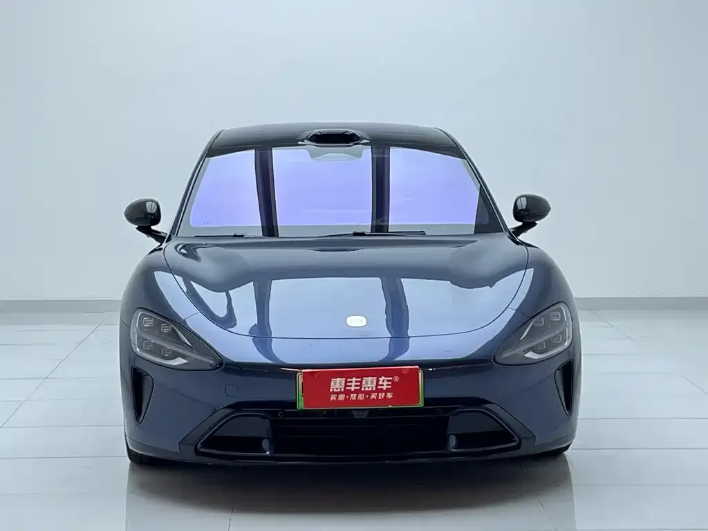 Xiaomi SU7 2024 из CN, фото 2
