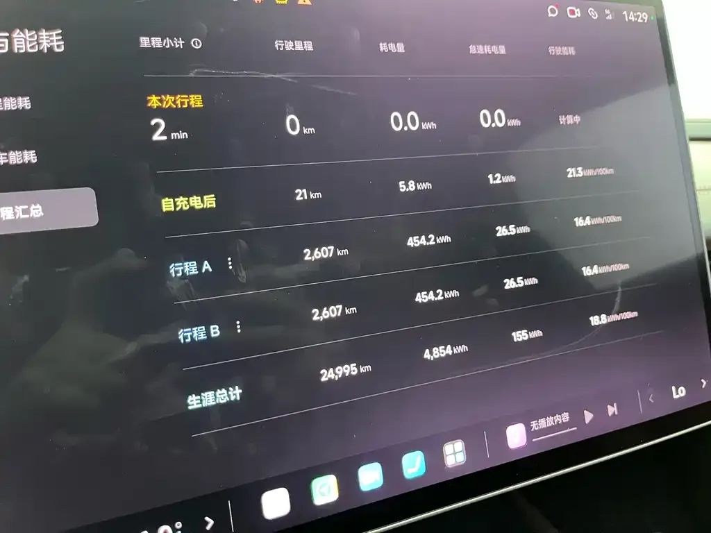 Xiaomi SU7 2024 из CN, фото 7