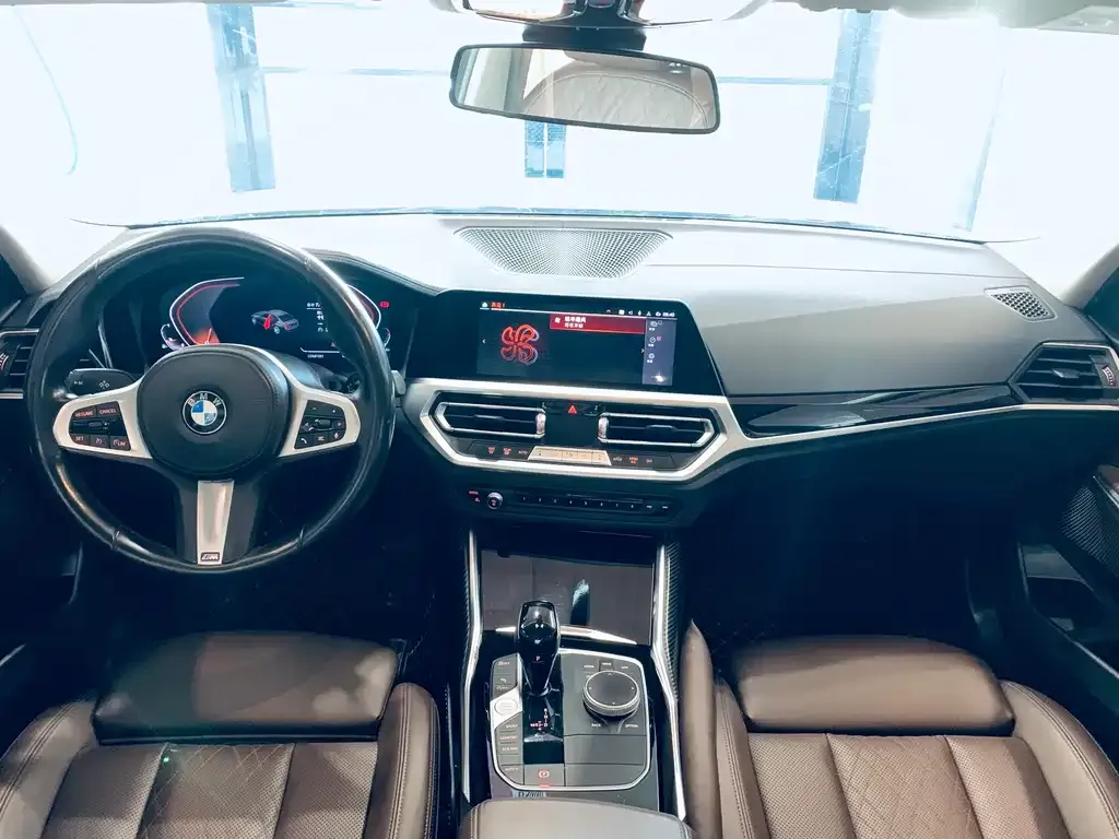 [object Object] 3 Series 2021 из CN, фото 10