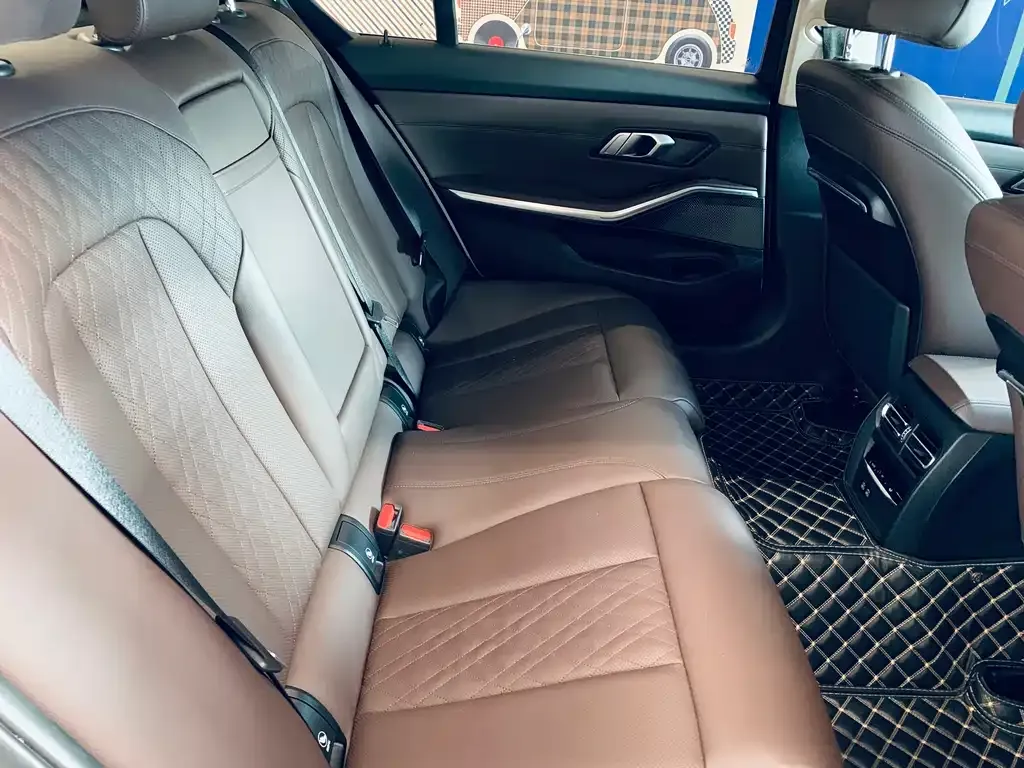 [object Object] 3 Series 2021 из CN, фото 7