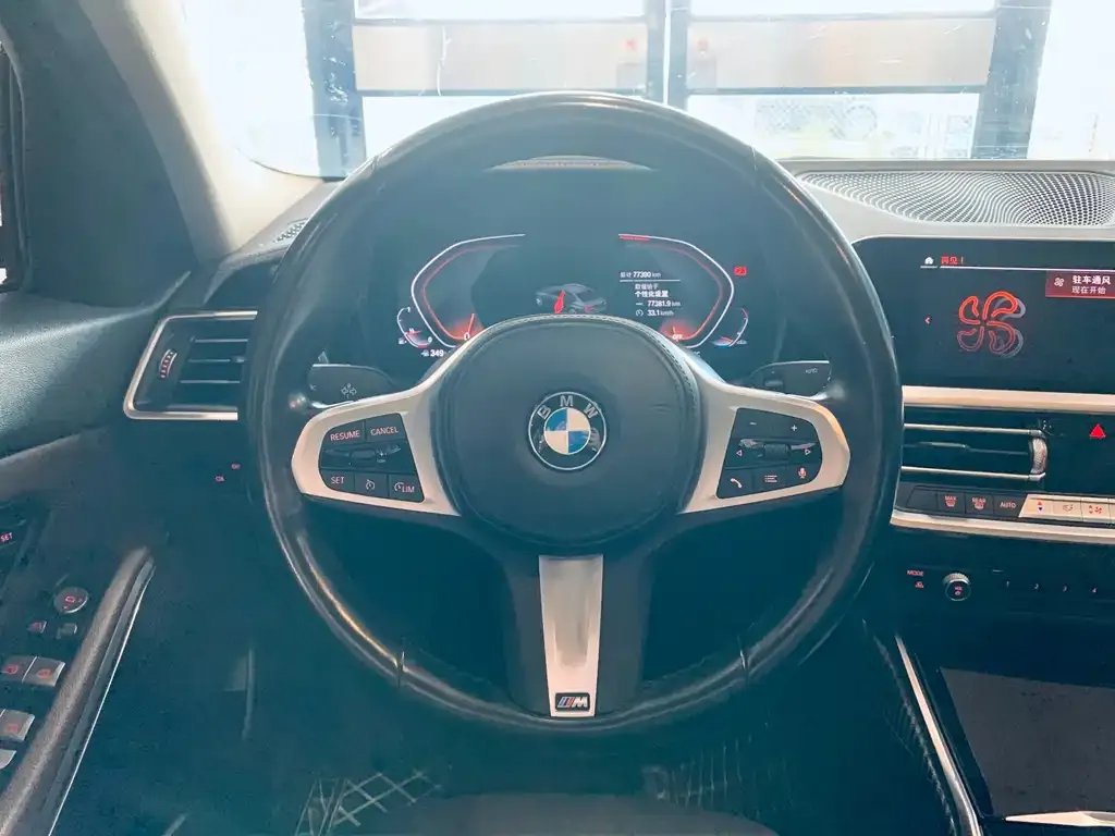 [object Object] 3 Series 2021 из CN, фото 9