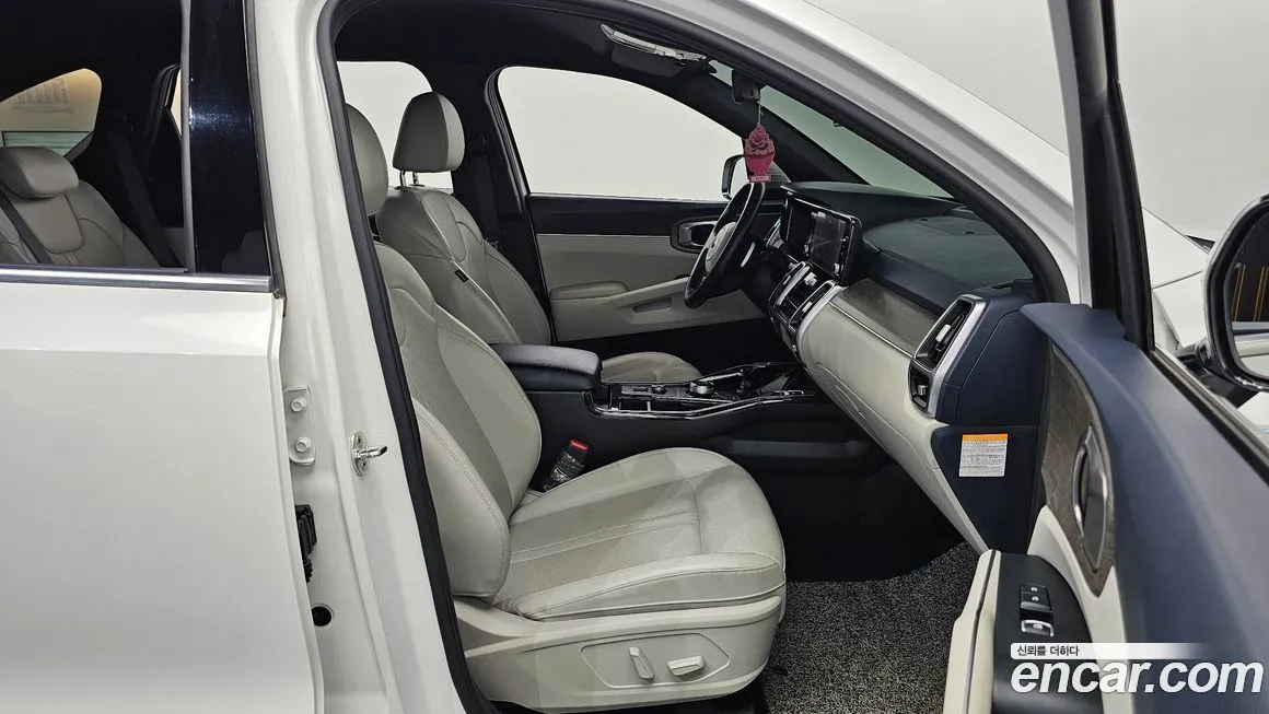 Kia Sorento 2021 из KR, фото 10