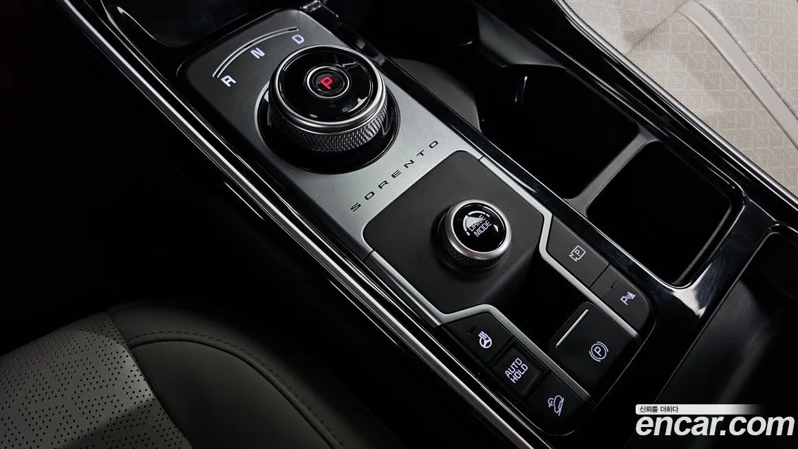 Kia Sorento 2021 из KR, фото 9