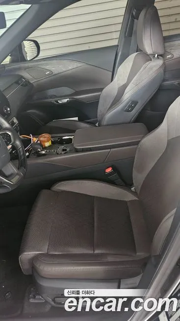 Lexus RX 2024 из KR, фото 7