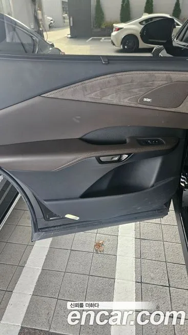 Lexus RX 2024 из KR, фото 8