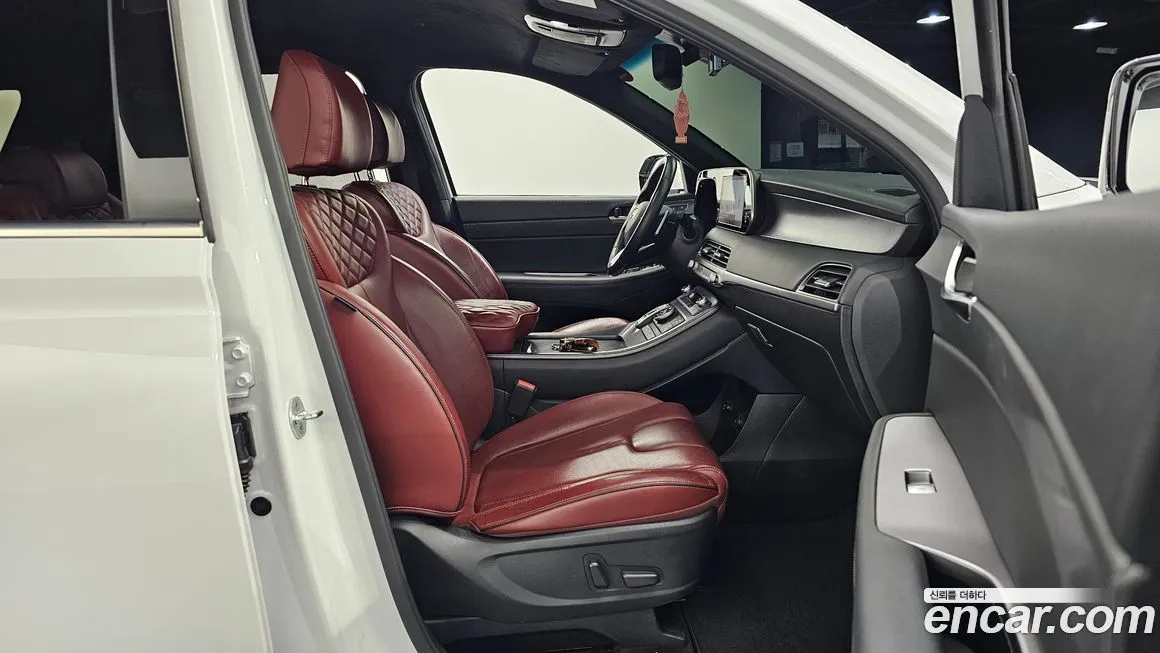 Hyundai Palisade 2022 из KR, фото 10