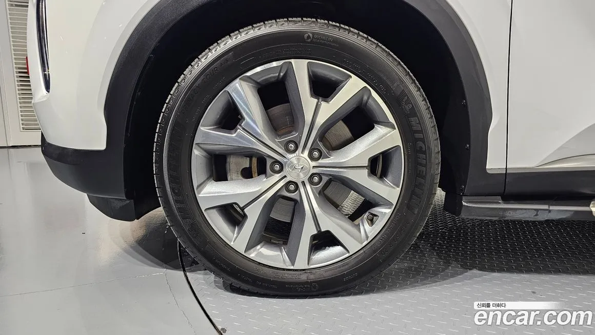 Hyundai Palisade 2022 из KR, фото 5