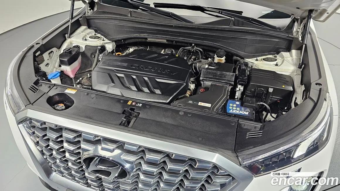 Hyundai Palisade 2022 из KR, фото 6
