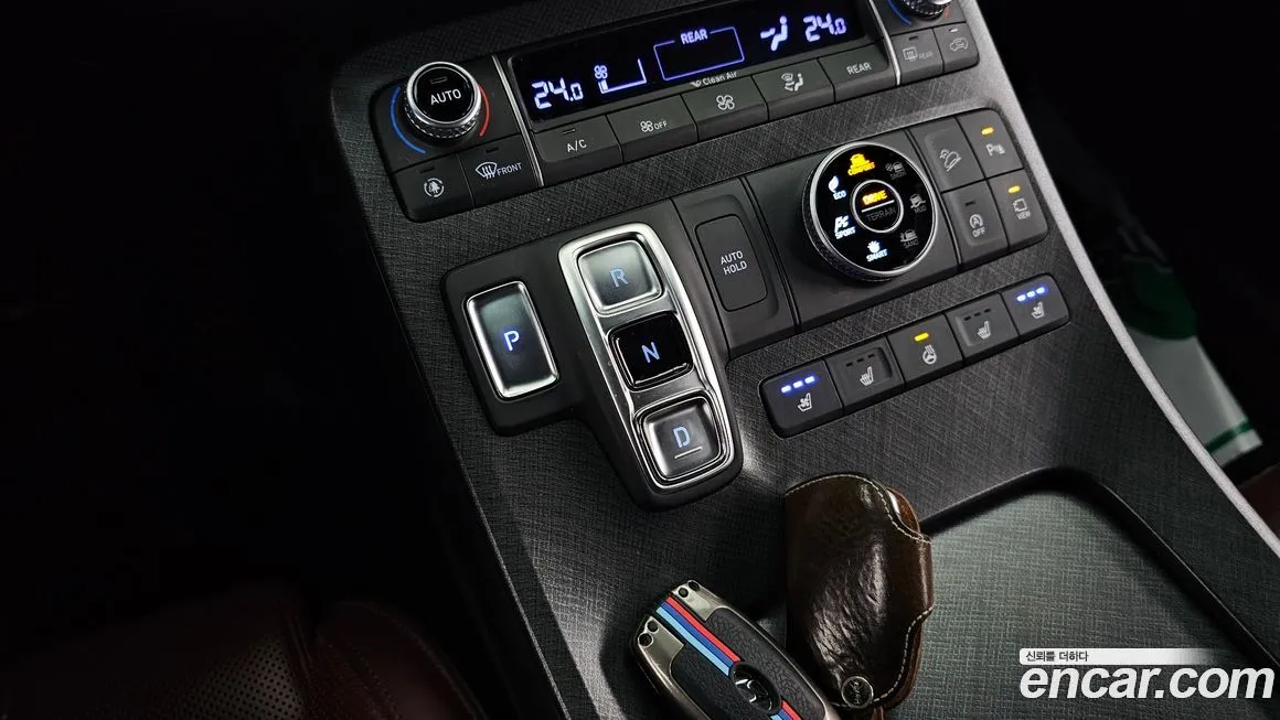 Hyundai Palisade 2022 из KR, фото 9