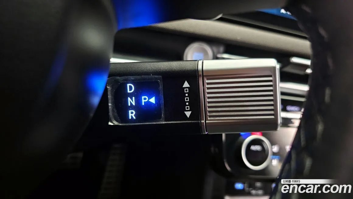 Hyundai Tucson — фото 9