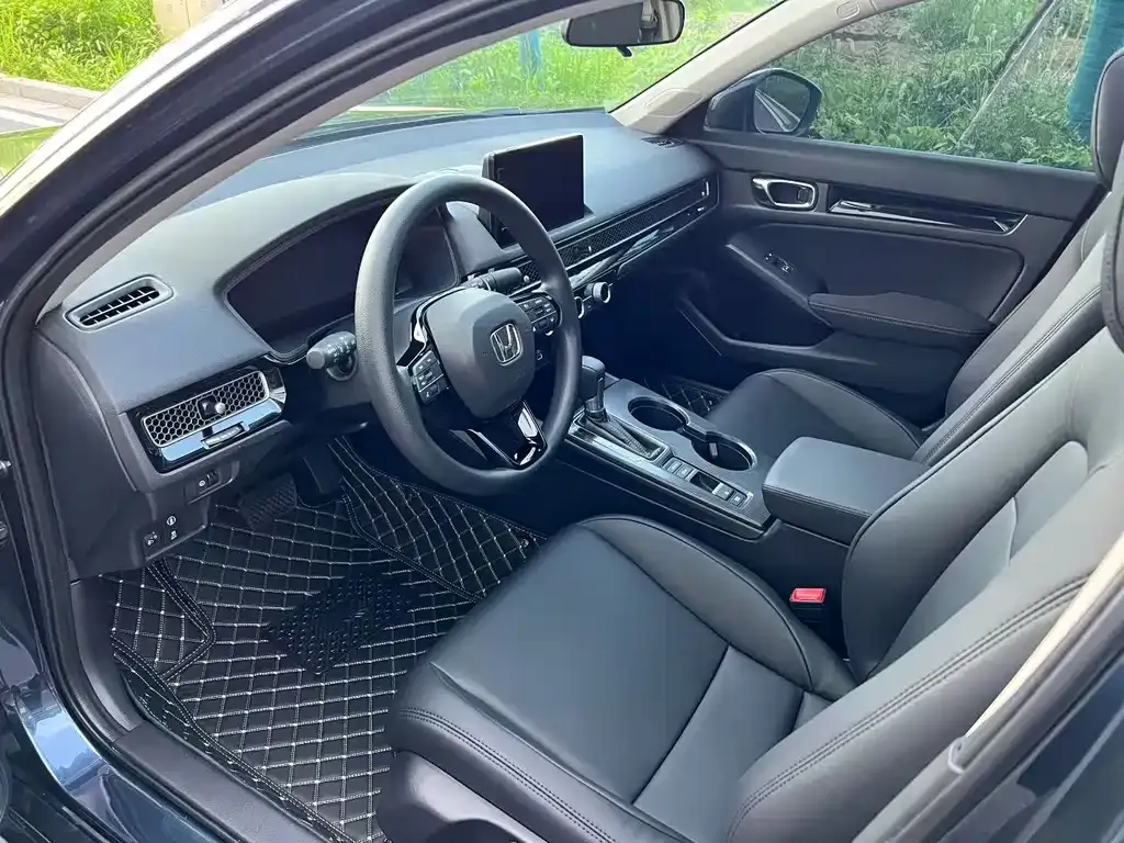 Honda Civic 2023 из CN, фото 6