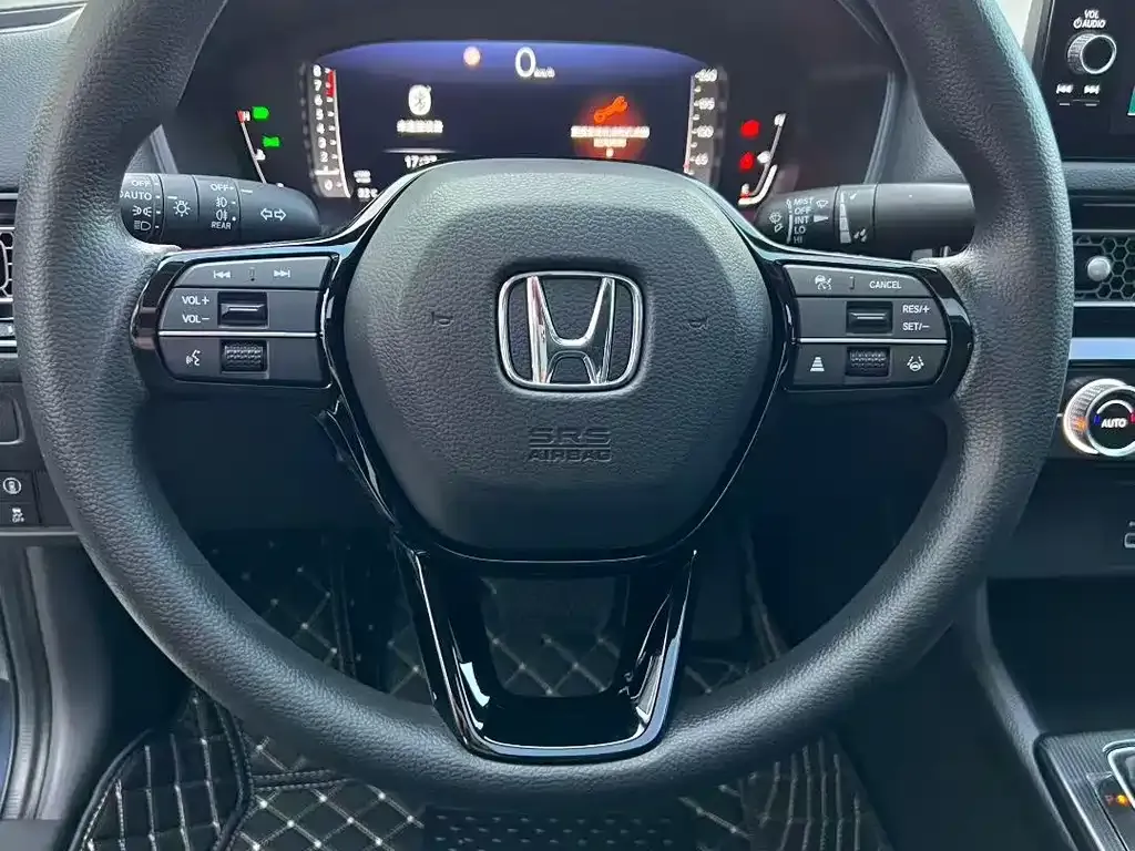 Honda Civic 2023 из CN, фото 7