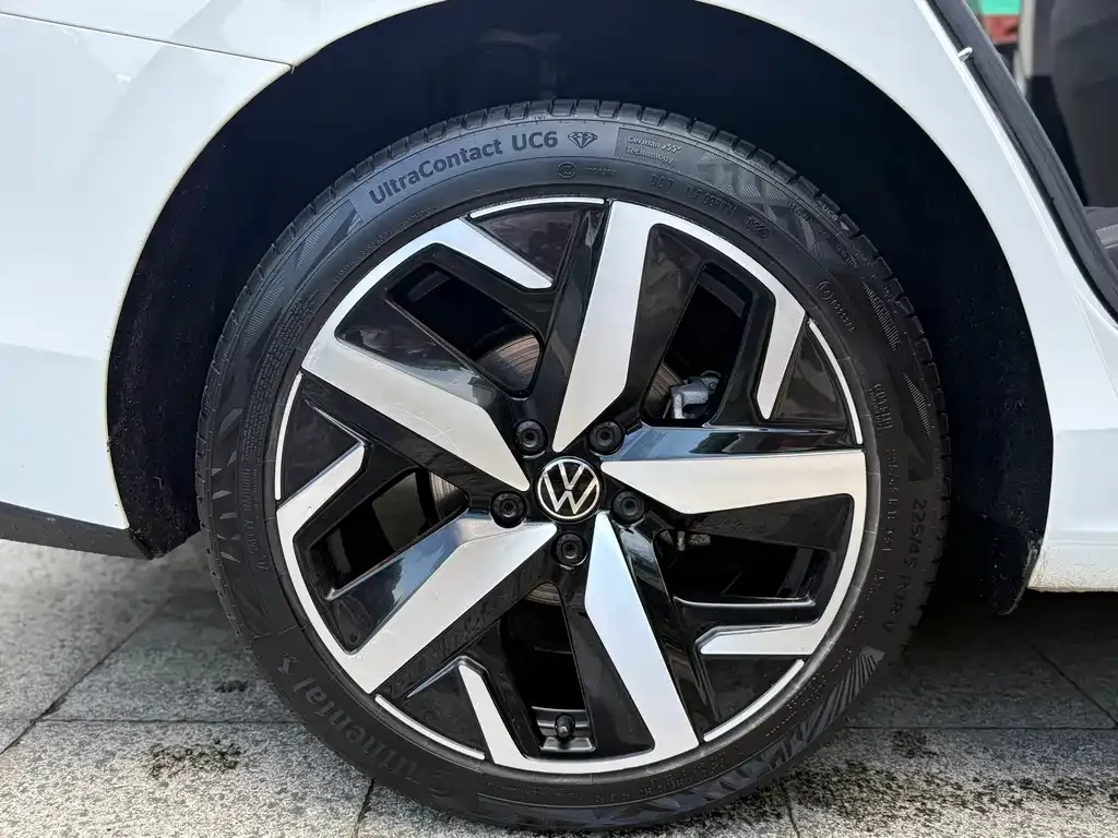 Volkswagen Lamando 2022 из CN, фото 9