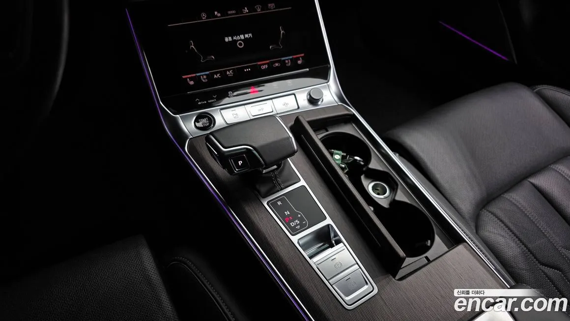 Audi A7 2022 из KR, фото 9