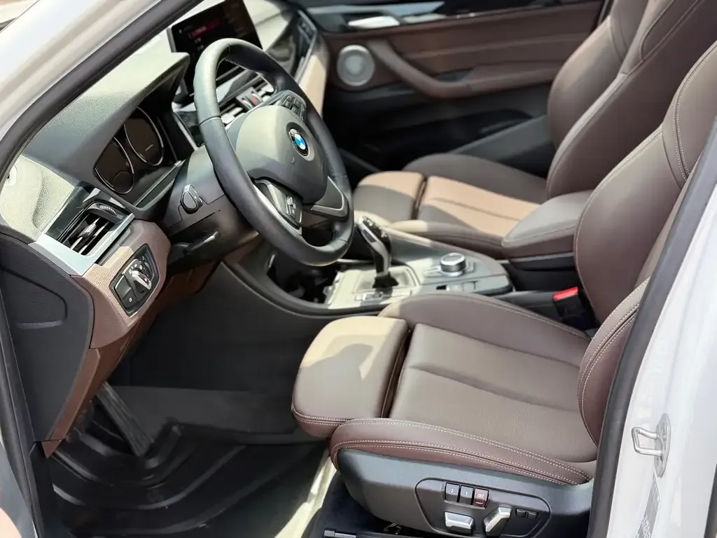 BMW X1 2023 из CN, фото 6