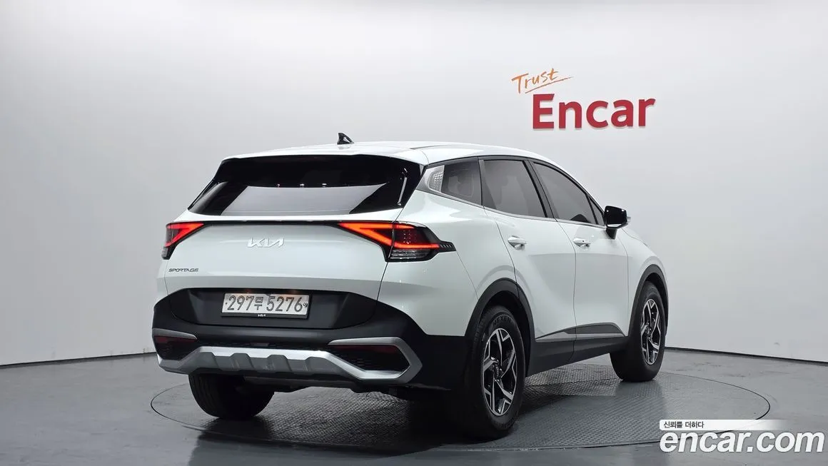 Kia Sportage — фото 2