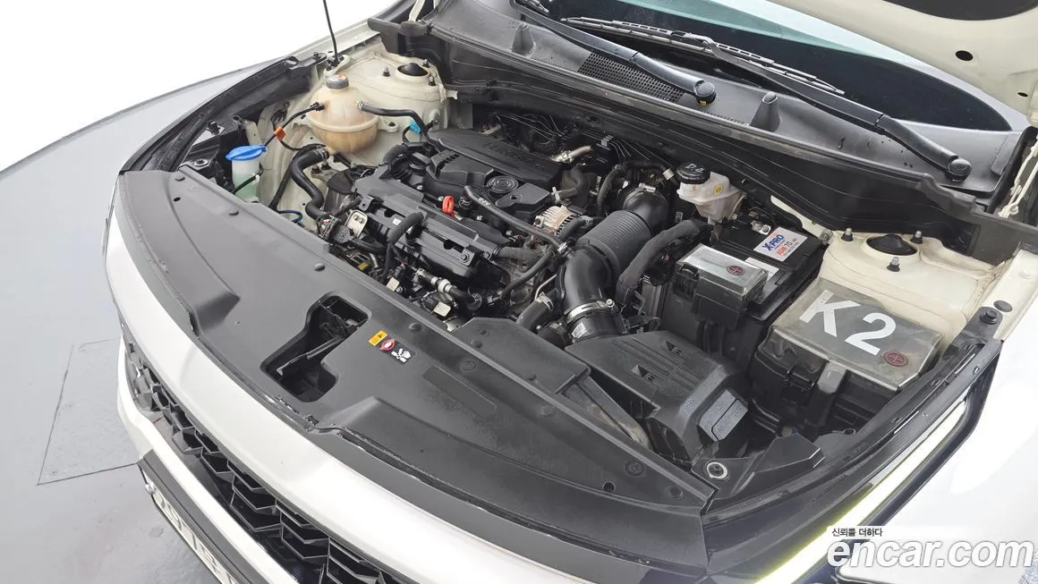 Kia Sportage — фото 6