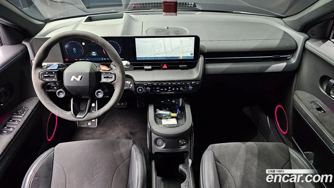 [object Object] Ioniq5 2024 из KR, фото 7