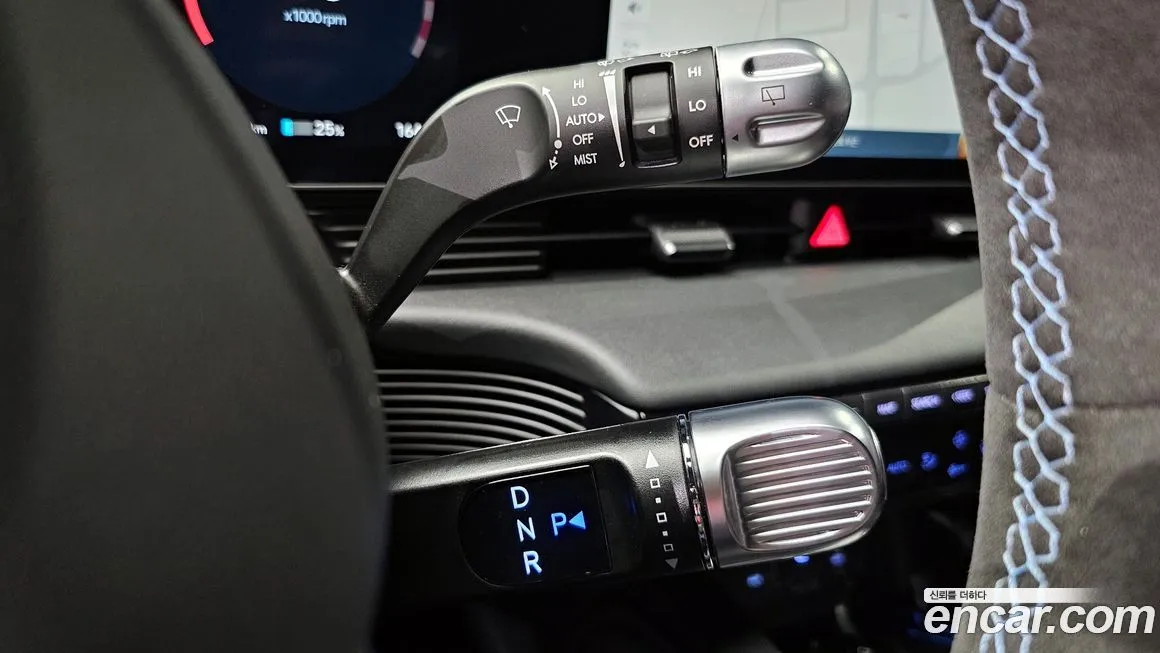 [object Object] Ioniq5 2024 из KR, фото 9