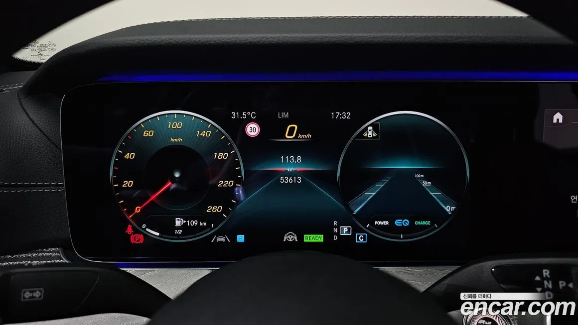 Mercedes-Benz E-Class 2021 из KR, фото 8