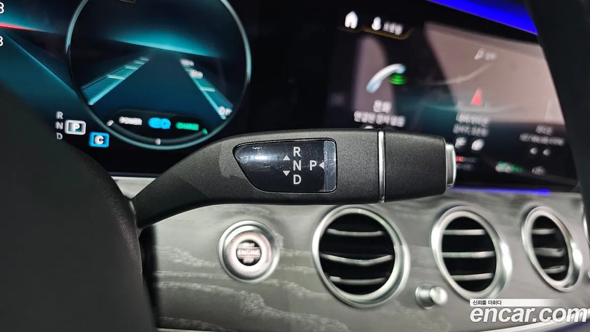 Mercedes-Benz E-Class 2021 из KR, фото 9