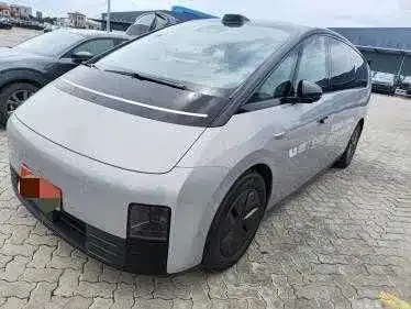 Li Auto MEGA 2024 из CN, фото 1