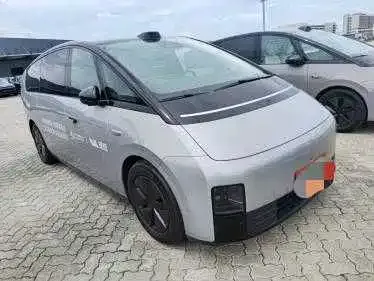 Li Auto MEGA 2024 из CN, фото 2
