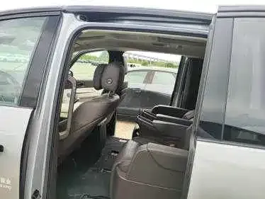 Li Auto MEGA 2024 из CN, фото 4