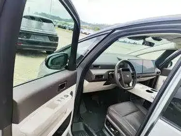 Li Auto MEGA 2024 из CN, фото 5