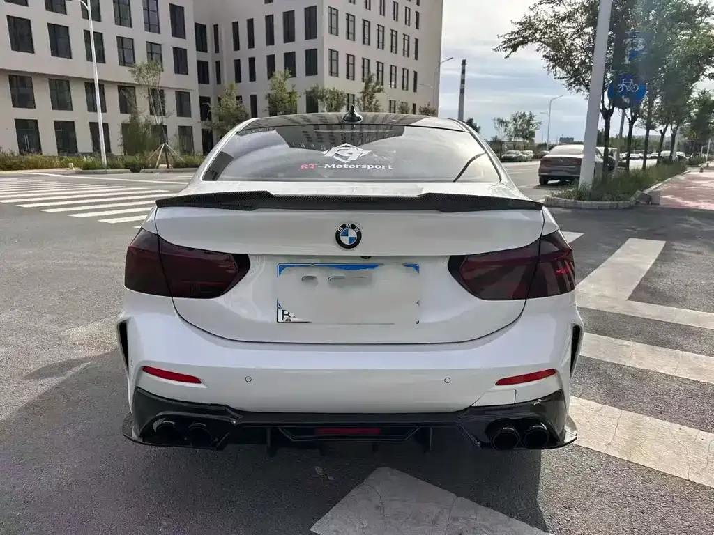 BMW 1 Series 2022 из CN, фото 5