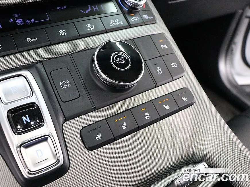 Hyundai Palisade — фото 10