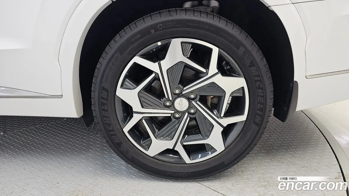 Hyundai Palisade — фото 5
