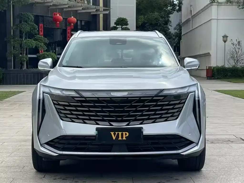 [object Object] Boyue L 2024 из CN, фото 2