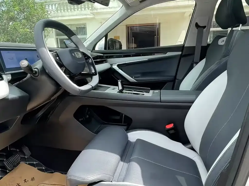 [object Object] Boyue L 2024 из CN, фото 4