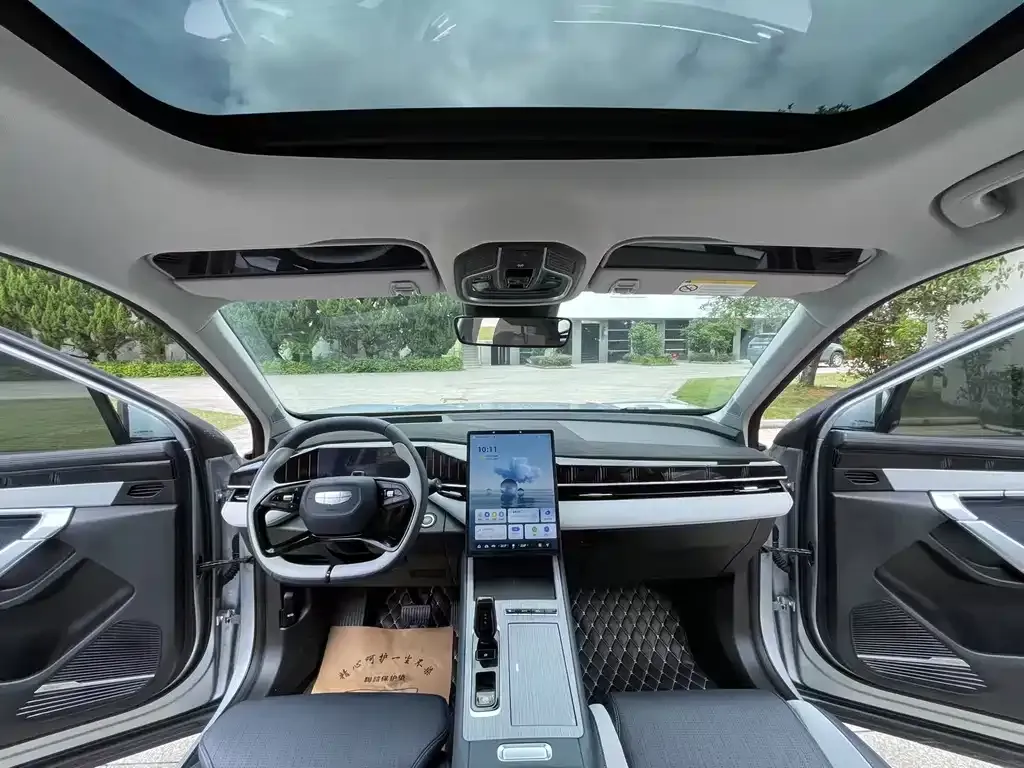 [object Object] Boyue L 2024 из CN, фото 5