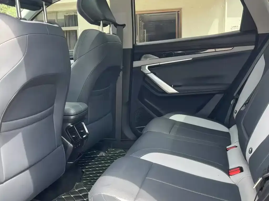 [object Object] Boyue L 2024 из CN, фото 6