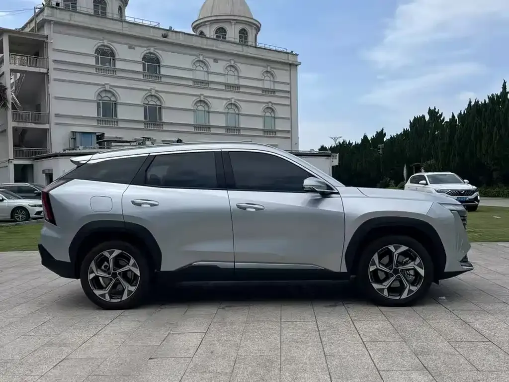 [object Object] Boyue L 2024 из CN, фото 8