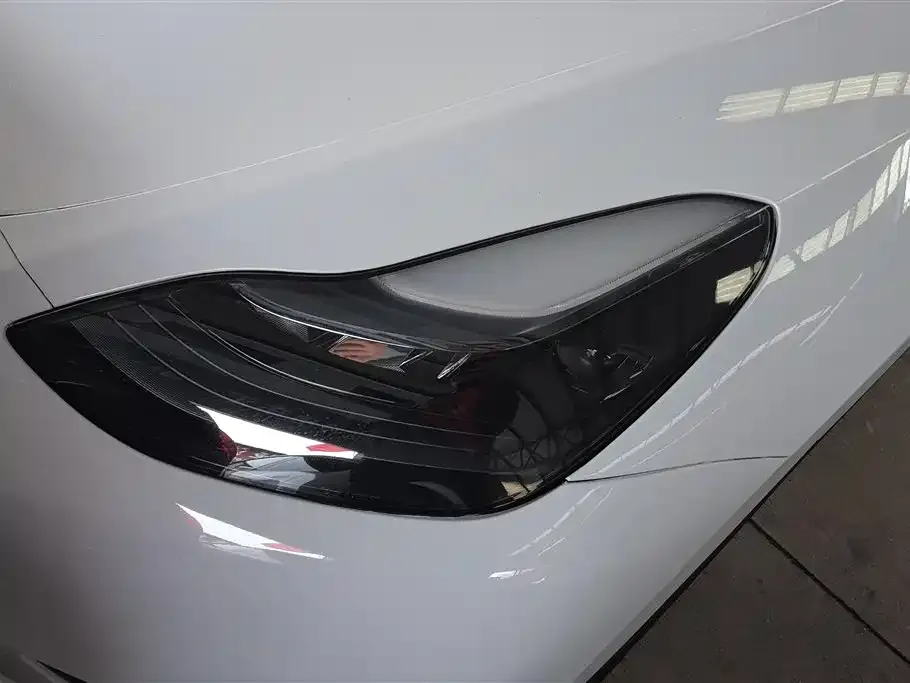 Tesla Model Y 2024 из CN, фото 5