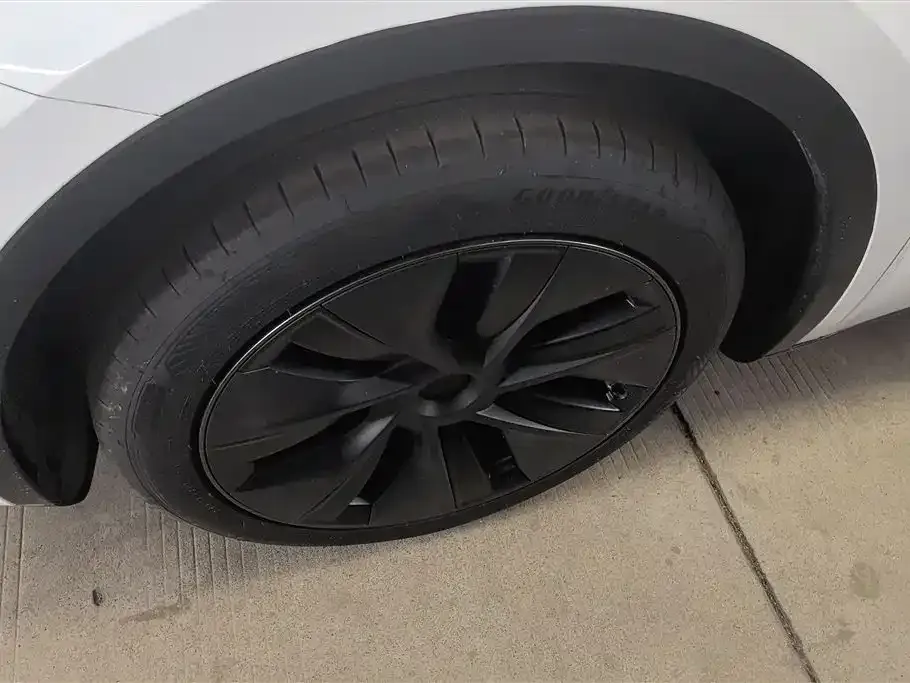 Tesla Model Y 2024 из CN, фото 6