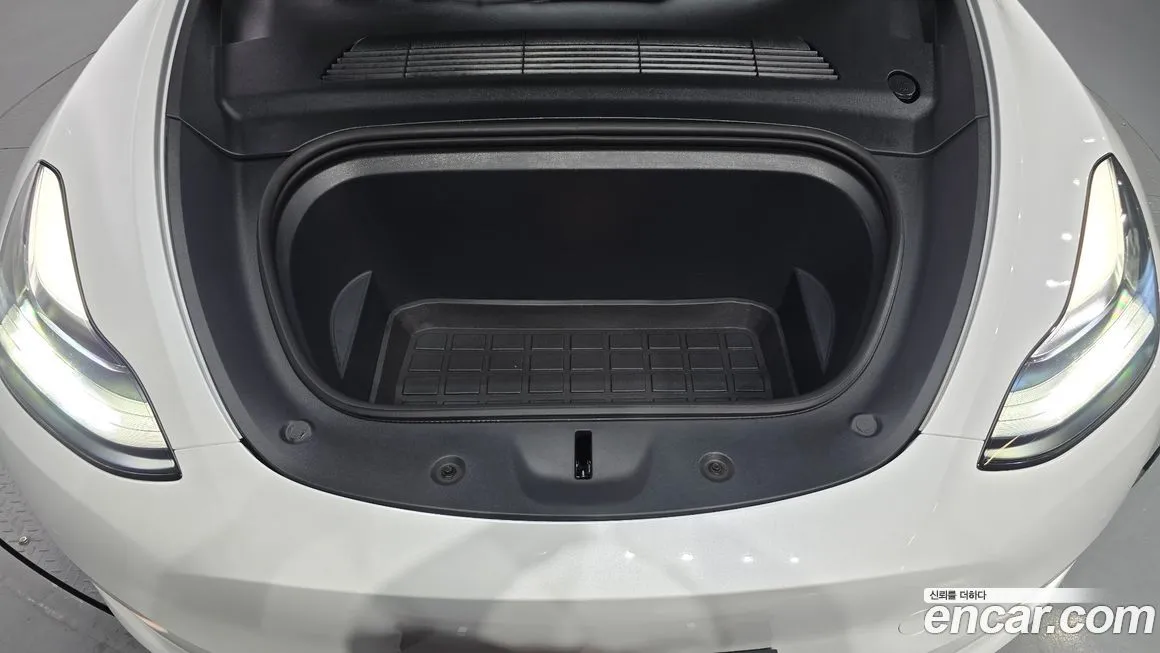 Tesla Model Y 2022 из KR, фото 6