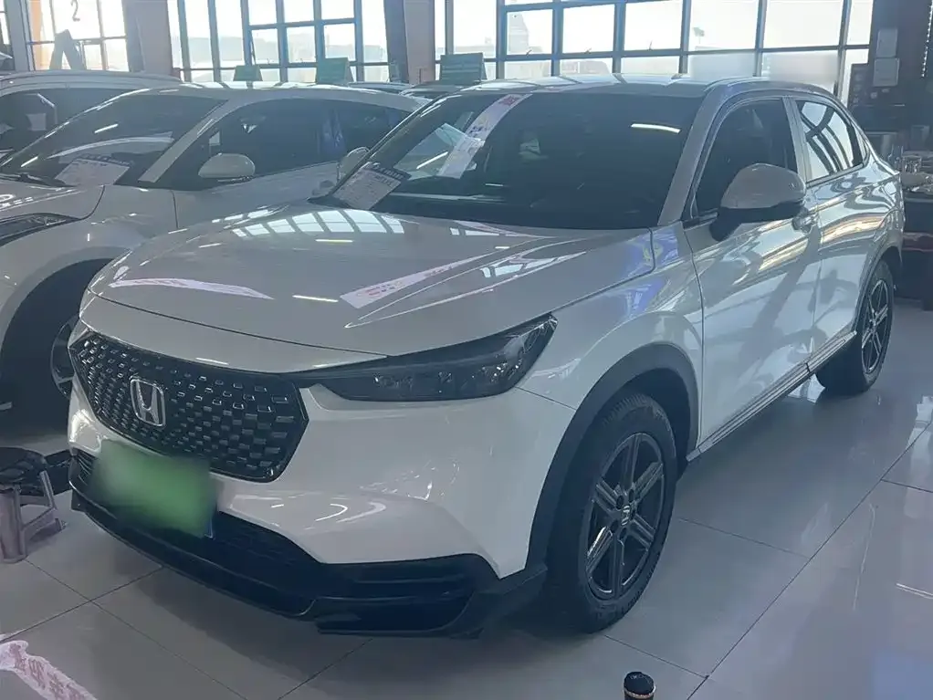 Honda XR-V 2024 из CN, фото 2