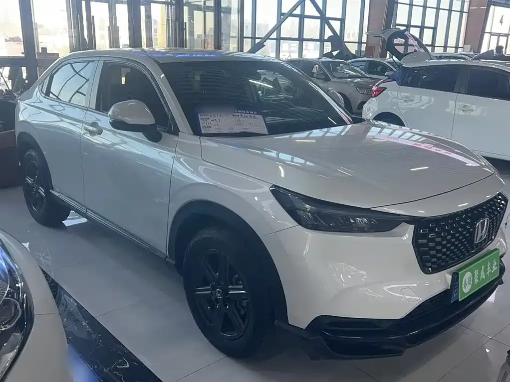 Honda XR-V 2024 из CN, фото 4