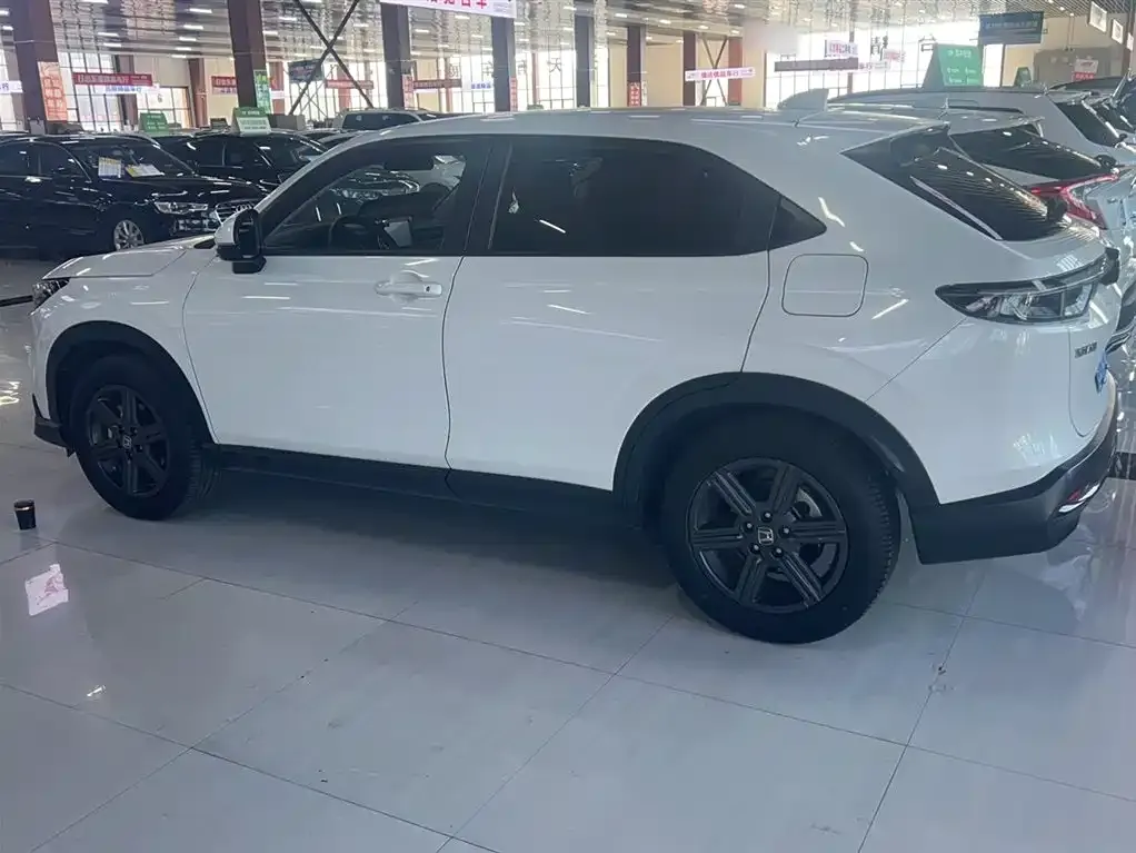 Honda XR-V 2024 из CN, фото 7