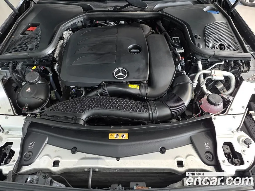 Mercedes-Benz E-Class 2023 из KR, фото 6