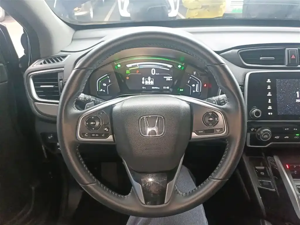 Honda Breeze PHEV 2022 из CN, фото 3