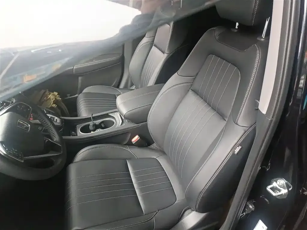 Honda Breeze PHEV 2022 из CN, фото 8